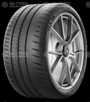 Michelin Pilot Sport Cup 2 R 285/35 R19 103Y