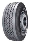 Michelin XTE 3 385/65 R22.5 160J Прицепная