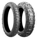 Bridgestone AX41 Battlax AdventureCross 140/80 R17 69Q Задняя