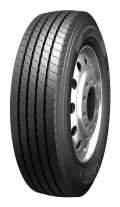 BlackHawk BAR26 245/70 R19.5 136/134M