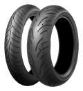 Bridgestone BT-023 Battlax 190/50 R17 73W Задняя