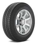 Bridgestone Dueler H/L Alenza 285/45 R22 110H
