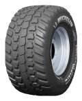 Michelin CargoXbib 600/60 R30.5 169D