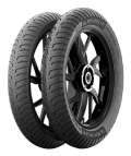Michelin City Extra 120/80 R16 60S Универсальная