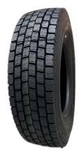 Secure D42 295/80 R22.5 152/149L