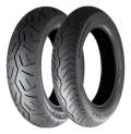 Bridgestone E-MAX Exedra 170/60 R17 72W Задняя