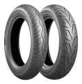 Bridgestone H50 Battlecruise 120/70 R19 60H Рулевая