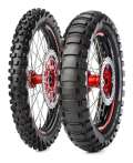 Metzeler Karoo Extreme 150/70 R17 69R Задняя