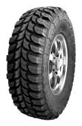 LingLong CrossWind HP010 M/T 245/75 R16C 120/116Q