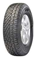 Michelin Latitude Cross 205/80 R16 104T