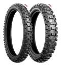 Bridgestone Motocross M404 90/100 R14 49M Задняя