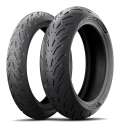 Michelin Road 6 190/55 R17 75W Задняя