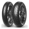 Metzeler Roadtec 02 190/55 R17 75W Задняя