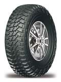 Sonix Primemaster M/T II 285/75 R16C 126/123Q
