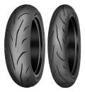Mitas Sport Force+ 120/70 R17 58W Рулевая