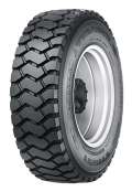 Triangle Group TR691 315/80 R22.5 167/164D 22PR