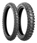 Bridgestone X20 Battlecross 120/80 R19 63M Задняя