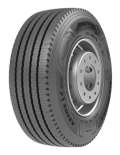 Armstrong ASH 12 385/65 R22.5 164K Рулевая