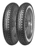 Mitas B-14 White Wall 3.5/0 R10 59J Универсальная