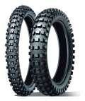 Dunlop Geomax AT81 110/100 R18 64M Задняя