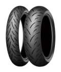 Dunlop Sportmax GPR-300 120/70 R17 58W Рулевая