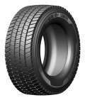 Tornado GR-D2 275/70 R22.5 148/145M