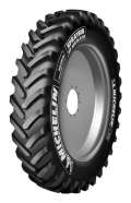 Michelin Spraybib 320/90 R50 166D