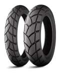Michelin Anakee 3 170/60 R17 72V Задняя