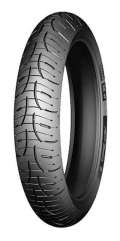 Michelin Pilot Road 4 GT 190/55 R17 75W