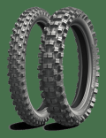 Michelin Starcross 5 medium 90/100 R14 49M Задняя