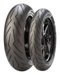 Pirelli Diablo Rosso III 190/50 R17 73W
