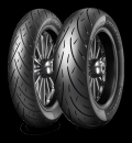 Metzeler Cruisetec 180/55 R18 74W Задняя