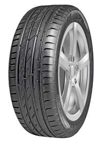 Ikon (Nokian) Character Ultra